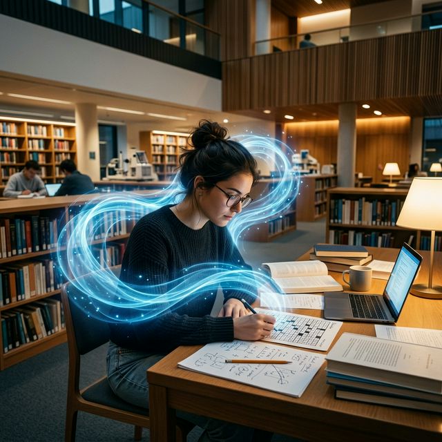 The Flow State: Achieving Peak Performance